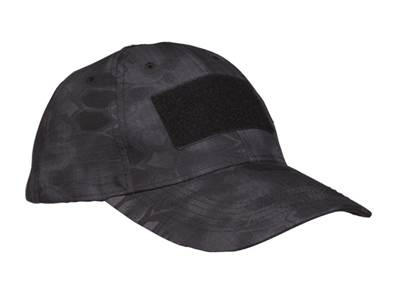 Casquette tactique Typhon