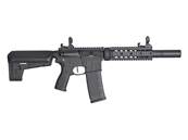 Delta Armory M4 SilentOps 9 Noir Charlie AEG 1J Pack complet