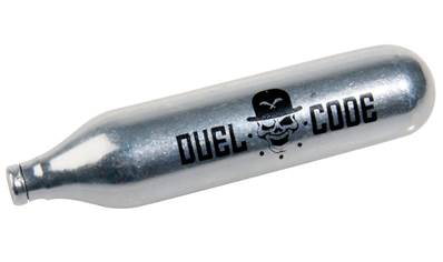 Duel Code Capsule CO2 12g à l'unité