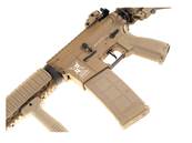 Delta Armory M4 RIS Full Metal Tan Alpha AEG 1J Pack Complet