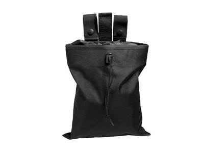 Dump Pouch NOIR