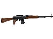 EKOL Carabine AK 4.5mm (.177) Noir/Bois Break Barrel 19.9J