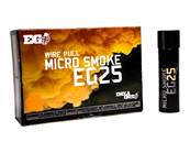 Enola Gaye Fumigène EG25 Orange (à goupille) (boite de 10) EG25O