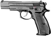 Kimar CZ 75 9mm P.A.K Noir