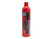 Nuprol Gaz 500ml 3.0 Rouge 175psi