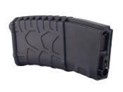 Classic Army Chargeur VMS-MAG Hi-Cap M4 330 billes Noir/Noir (x6)