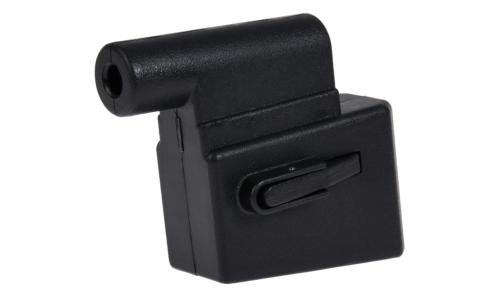 Saigo Defense Adaptateur fusil pour chargeur M4 (1 ou 3 canons)