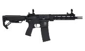 Saigo M4 Shinobi Noir AEG 1J Pack Complet 11.1V