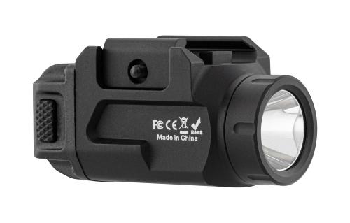 Skywoods Lampe tactique Rafale 500 Lm IP65
