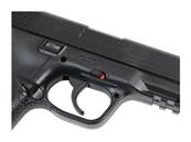 Smith & Wesson M&P 40 Noir 4.5mm(.177) bb Culasse Métal CO2 3.5J