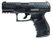 Walther PPQ Noir "HME" Culasse Métal SPRING 0.5J