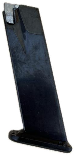 Bruni chargeur Mini Gap 9mm P.A.K Noir