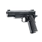 Browning Arms 1911A1 BK "HME" Culasse métal SPRING 0.5J