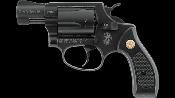 Smith & Wesson Chiefs Special 9 mm R.K. Noir