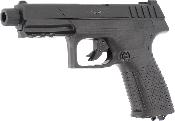 UX Pistolet TXP Co2 4.5mm Noir 3J