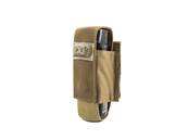 Enola Gaye Poche Molle porte fumigne WP40 Pouch Tan