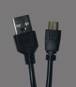 Câble d'alimentation Shocker USB/Micro USB
