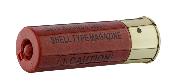Cartouches fusil à pompe 30 billes (x6) pour M56,STF12,Franchi,Marui