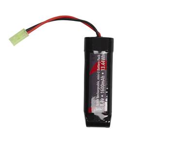 ASG Batterie mini NiMH 8.4V 1600mAh