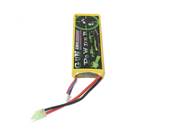 A2Pro Batterie LiPo 7.4v / 3300mah Large