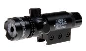 Delta Tactics Laser Vert Montage 21mm