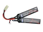 ASG Batterie LiPo 7.4V 1300 mAh