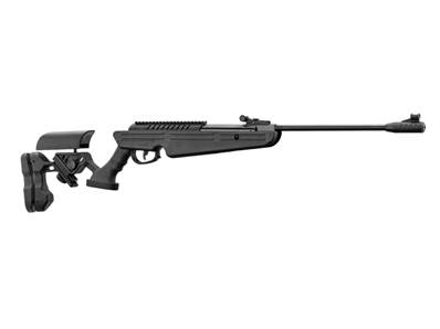 BLACKOPS Quantico Carabine 4.5mm(.177) Noir Break barrel 19.9J