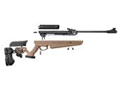 BLACKOPS Quantico Carabine 4.5mm(.177) Tan Break barrel 19.9J