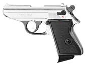 CHIAPPA Lady K 9mm P.A.K. Chromé