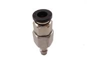 Classic Army coupleur HPA mâle entrée pour flexible 6 mm (pour M132)