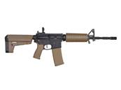 Delta Armory M4 Classic Noir / Tan Charlie AEG 1J Pack complet