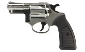 Kimar Revolver à blanc 9mm R.K. Competitive Chrome C12