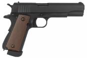 KJ Works 1911 Co2 6mm Full Metal Blowback 1J