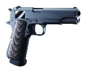 KJ Works 1911 Co2 6mm Full Metal Blowback 1J
