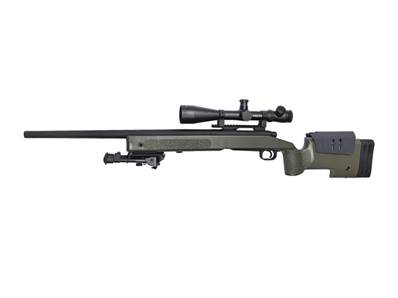 McMillan Sniper M40A3 OD SPRING