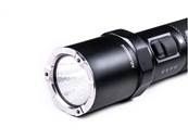 Nextorch P80 Lampe de poche LED 1300lm avec témoin de batterie