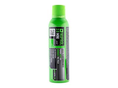 Nuprol Gaz 125ml 2.0 Mini Vert 145psi