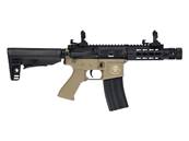 Saigo M4 Kenji Court Tan AEG 1J
