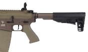 Saigo M4 Bushido Chu Tan AEG Full Metal 1J