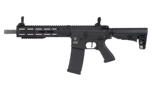 Saigo M4 Makoto Noir AEG Full Metal 1J