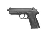 WE PX4 Bulldog Noir GAZ Blowback 0.9J