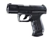 Walther P99 DAO Noir Full Métal CO2 Blowback 1.9J