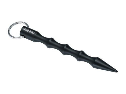 Perfecta KB II Kubotan Aluminium noir