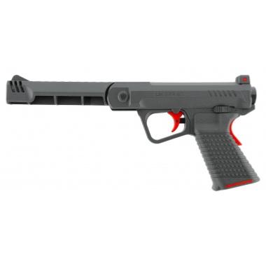 UX Pistolet Break Barrel SPA 60 4.5mm (.177) canon rayé 3J