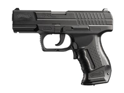 Walther P99 DAO Noir AEP Blowback 0.5J