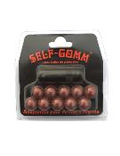 SAPL Embout SELF-GOMM Lance balle de protection M8x0.75