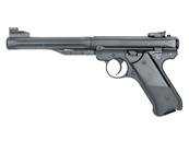 Ruger Mark IV Cal. 4.5mm Noir Break Barrel 7.5J