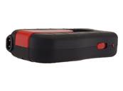 Shocker Mod 802 Noir/Rouge 3 000 000 V lampe housse accu rechargeable