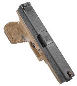 Delta Armory Pistolet 17 GBB Tan 0.8J