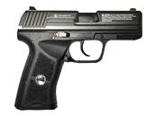 Borner W118 Noir 4.5mm bb CO2 Blowback Full Metal 3J